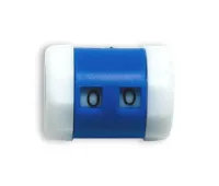 Row Counter, Blue, 2mm up to 6.5mm
