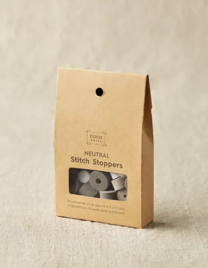 Stitch Stoppers - Click Image to Close