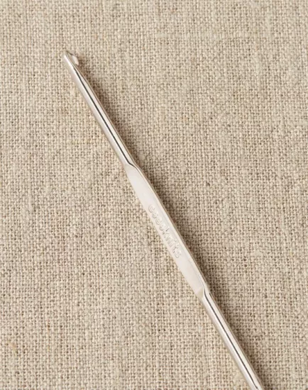 Stitch Fixer | Stitch Saver | Double Ended Crochet Hook - Click Image to Close