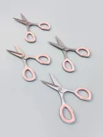 The Ultimate Pompom Scissors