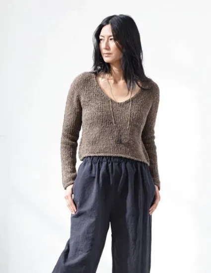 Cocoknits Sweater Workshop - Click Image to Close