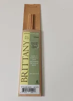 Brittany Birch 10in (25cm) long DPNs