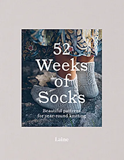 52 Weeks of Socks - Click Image to Close