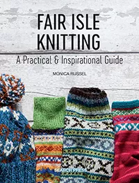 Fair Isle Knitting - Click Image to Close