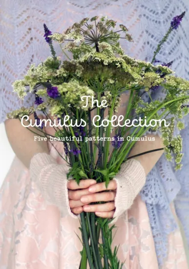 The Cumulus Collection - Click Image to Close