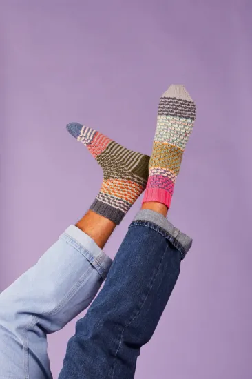 Ready Set Socks - Click Image to Close