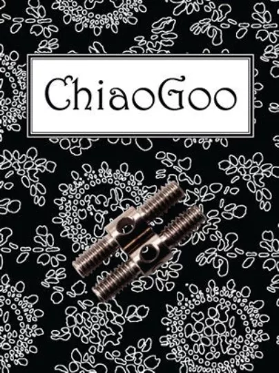 Chiaogoo Cable Connectors - large - Click Image to Close