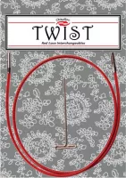 ChiaoGoo TWIST Lace Cables