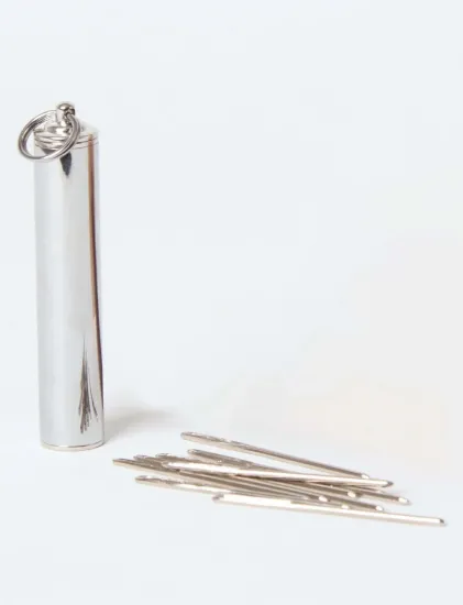 Darning Needle Set | Set of 10 - Click Image to Close