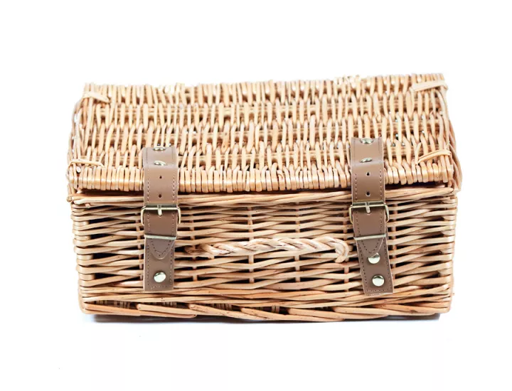 Superfine Kid Mohair Knitter's Hamper - Click Image to Close