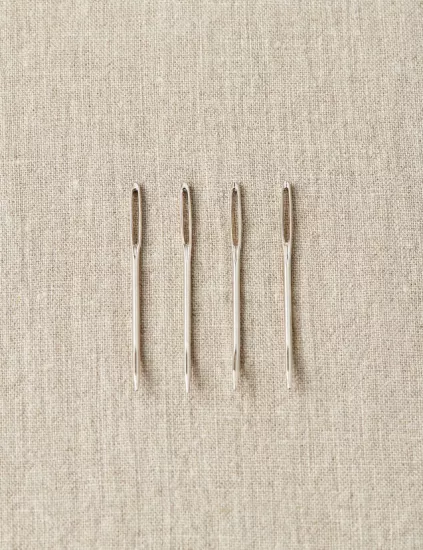 Tapestry Needles / Wool Needles - Click Image to Close