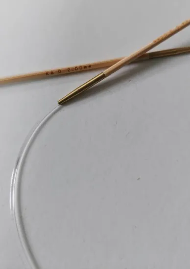KA Bamboo Circular 20in (50cm) - 2mm up to 10mm - Click Image to Close