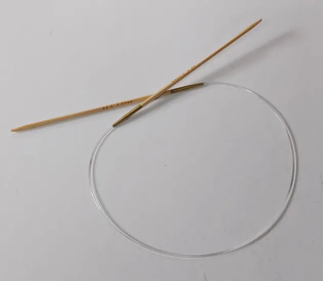 KA Bamboo Circular 40in (100cm) - 2mm up to 15mm - Click Image to Close