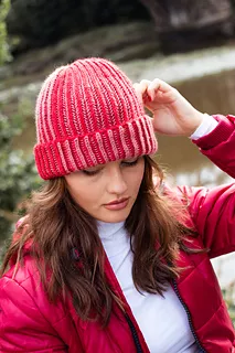 Starkie Beanie by Lily Kate France - Click Image to Close