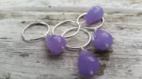 Snag Free Stitch Markers up to 17mm
