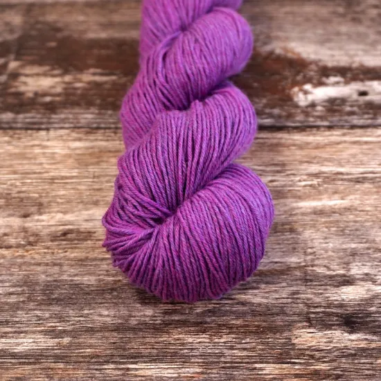 Socks Yeah! - Amethyst | 50g skein | Socks, Gloves and More... - Click Image to Close