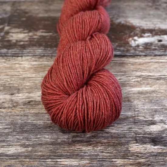 Socks Yeah! - Carnelian | 50g skein | Socks, Gloves and More... - Click Image to Close