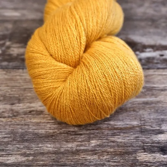 Scrumptious lace - Primrose | 100g skein | Garments, Shawls, Wraps and more... - Click Image to Close