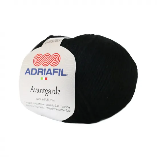 Avantgarde | Baby Wool | Machine Washable | 50g Ball - Click Image to Close