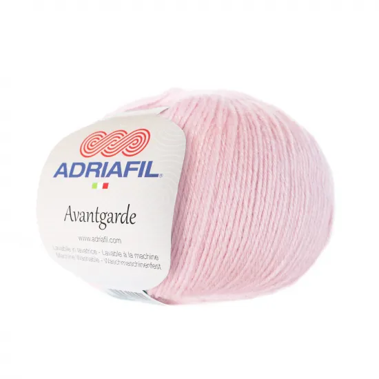 Avantgarde | Baby Wool | Machine Washable | 50g Ball - Click Image to Close