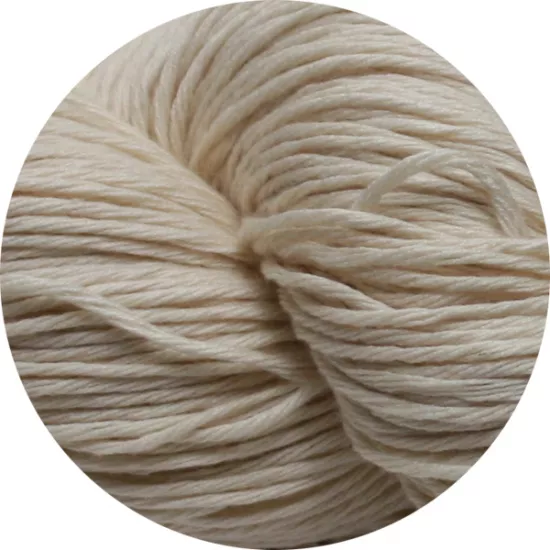 Cotton Cashmere - Vanilla 100g - Click Image to Close