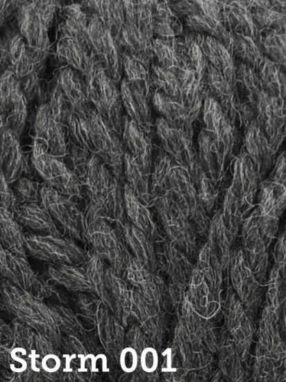 Andeamo | Super Chunky | 85% Wool 15% Alpaca | 200g hank - Click Image to Close