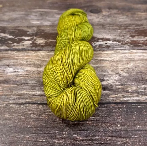 Vivacious 4ply - Avocado | 100g skein | Shawls, Garments, Baby Wear and More... - Click Image to Close