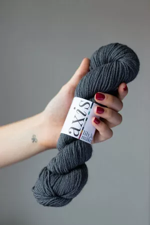 Axis by Lily Kate Makes - Dark Matter - Click Image to Close