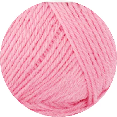 Azzurra | Baby Wool | Machine Washable | 50g Ball - Click Image to Close