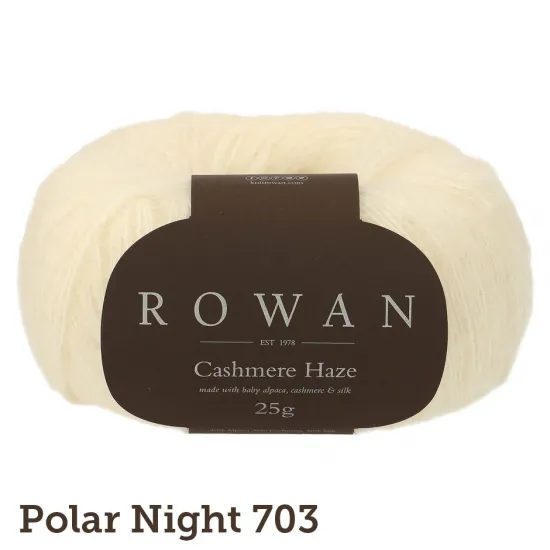 Cashmere Haze from Rowan | 25g ball | Garments, Wraps, Hats and More... - Click Image to Close