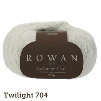 Cashmere Haze from Rowan | 25g ball | Garments, Wraps, Hats and More...