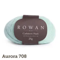 Cashmere Haze from Rowan | 25g ball | Garments, Wraps, Hats and More...