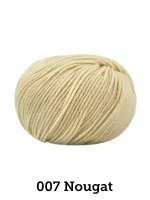 Ciao | 100% Extrafine Merino Wool | Machine Washable | 105m 50g Ball