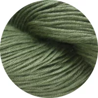 Cotton Ramie - Green - 100g