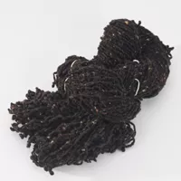 Foscolo 80% Pure Wool - Bitter Chocolate 50g - Click Image to Close