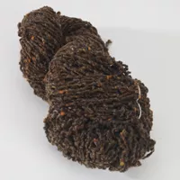 Foscolo 80% Pure Wool - Chocolate Crunch 50g - Click Image to Close