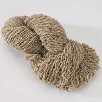 Foscolo 80% Pure Wool - Irish Cream 50g