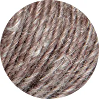 WoCa | Wool Hemp Blend | 110m | 50g Ball | Hand Knitting and Crochet Yarn
