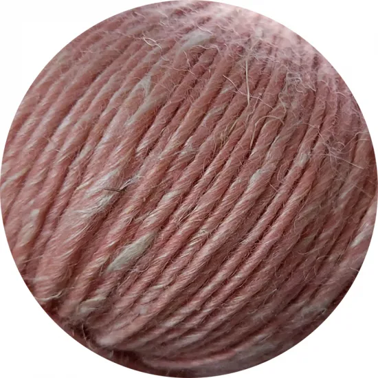 WoCa | Wool Hemp Blend | 110m | 50g Ball | Hand Knitting and Crochet Yarn - Click Image to Close