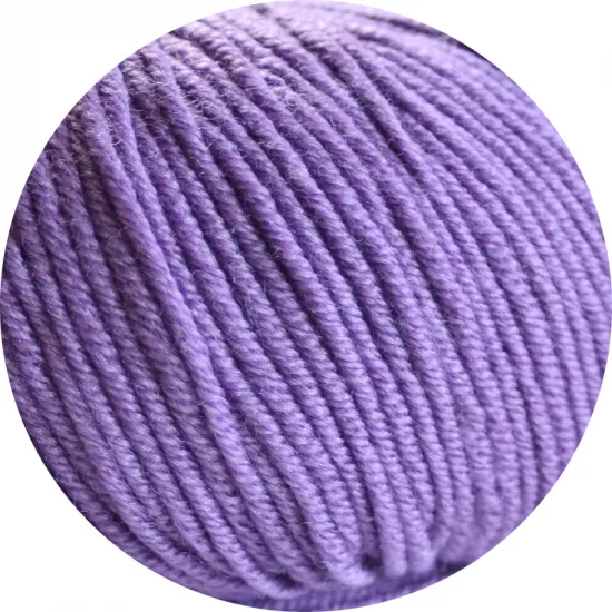 Supersoft - heather 50g - Click Image to Close