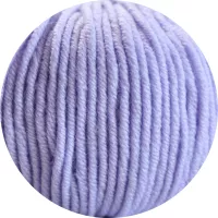 Supersoft - lilac 50g