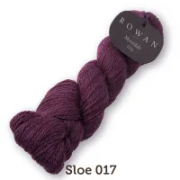 Moordale from Rowan | 100g skein | Garments, Wraps, Hats and More...