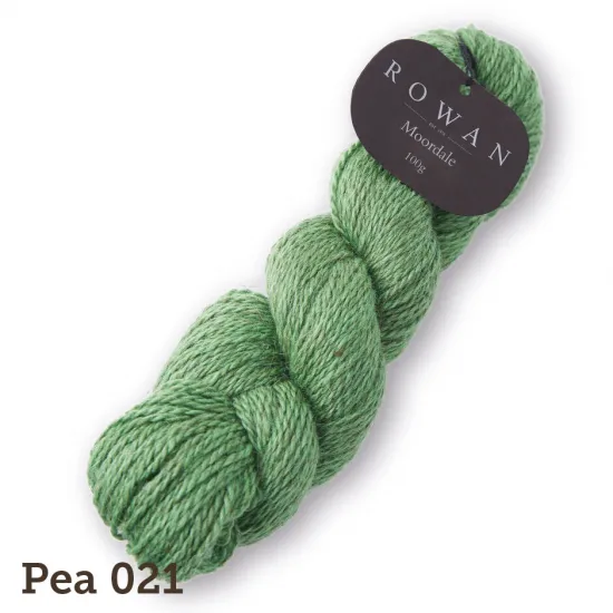 Moordale from Rowan | 100g skein | Garments, Wraps, Hats and More... - Click Image to Close
