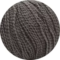 100% cotton - taupe 50g