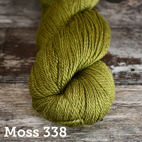 Scrumptious 4ply | 100g skein | Garments, Shawls, Wraps and More... - Click Image to Close