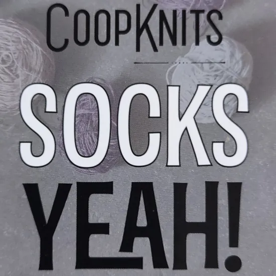 Socks Yeah! | 50g skein | 75% Fine Superwash Merino Wool 25% Nylon | Socks, Hats, Gloves and more... - Click Image to Close
