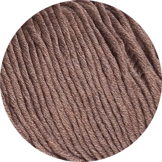 100% Extra Fine Merino Wool - cookie 50g - Click Image to Close