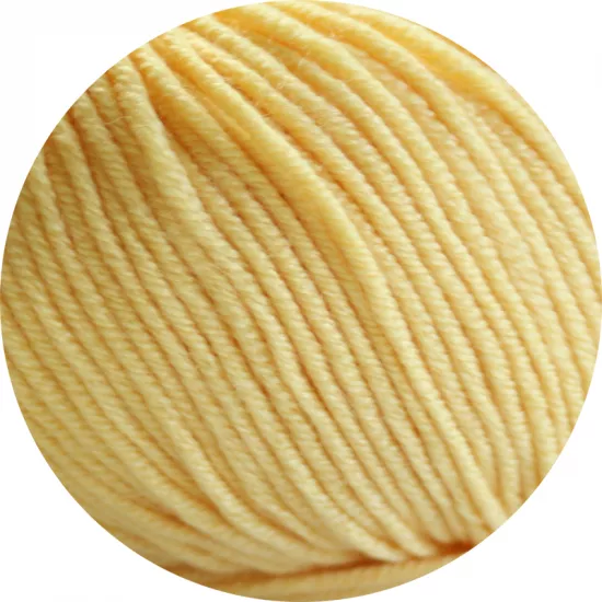 Supersoft - maize yellow 50g - Click Image to Close