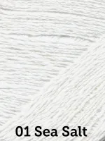 Zooey | 60% cotton 40% linen | Machine Washable | 100g Ball