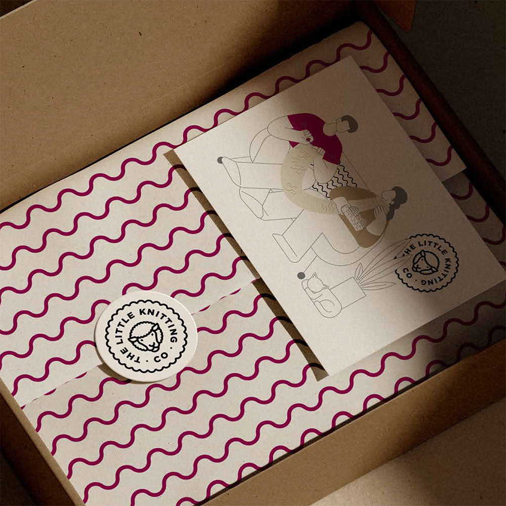 Thoughful Packaging